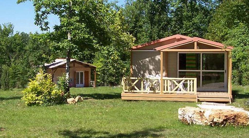 L'Hermitage Des 4 Saisons Hotel La Gonterie-Boulouneix Habitación foto
